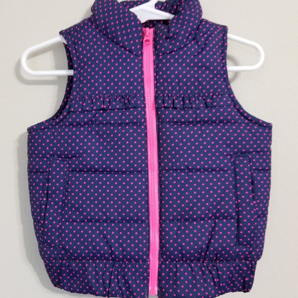 kids vest